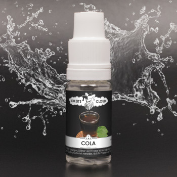 Jokers Cloud Cola Liquid