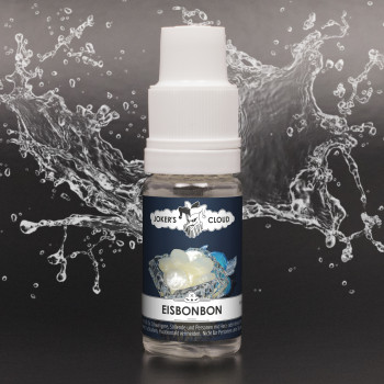 Jokers Cloud Eisbonbon Liquid