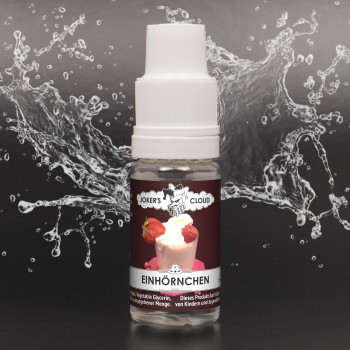 Jokers Cloud Einhörnchen Liquid Jokers Cloud Einhörnchen Liquid