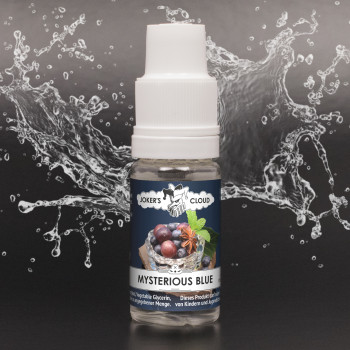 Jokers Cloud Mysterios Blue Liquid Jokers Cloud Mysterios Blue Liquid