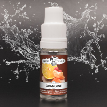Jokers Cloud Orangine e Liquid Jokers Cloud Orangine e Liquid