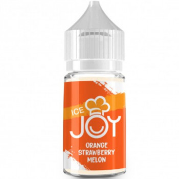 Joy Orange Strawberry Melon 30ml Aroma by PGVG Labs Joy Orange Strawberry Melon 30ml Aroma by PGVG Labs