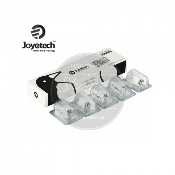 Joyetech Atopack JVIC 5er Pack Coils Joyetech Atopack JVIC 5er Pack Coils