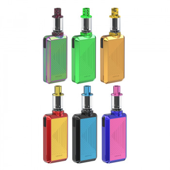 Joyetech Batpack 2ml 4000mAh Kit inkl. ECO D16 Tank Joyetech Batpack 2ml 4000mAh Kit inkl. ECO D16 Tank