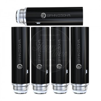 Joyetech BFHN 0,5 Ohm Coils 5er Pack Joyetech BFHN 0,5 Ohm Coils 5er Pack