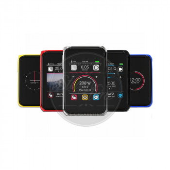 Joyetech Cuboid Pro 200W TC Mod Akkuträger Joyetech Cuboid Pro 200W TC Mod Akkuträger