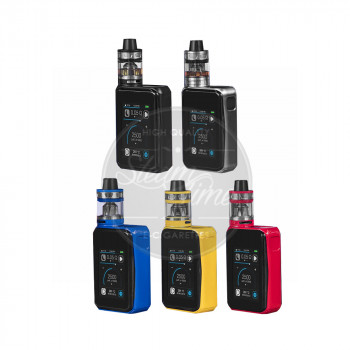 Joyetech Cuboid Pro 200W Kit inkl. ProCore Aries Tank Joyetech Cuboid Pro 200W Kit inkl. ProCore Aries Tank