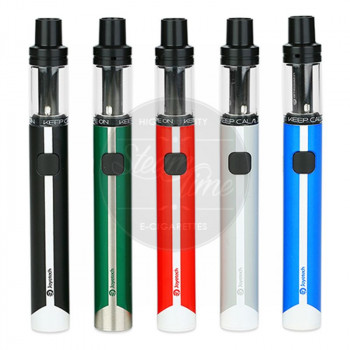 Joyetech eGo AIO Eco 1,2ml 650mAh Kit Joyetech eGo AIO Eco 1,2ml 650mAh Kit