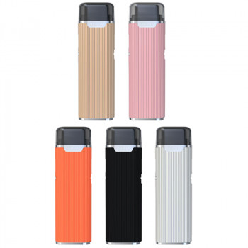 Joyetech eGo AIO Mansion 2ml 1300mAh Pod System Joyetech eGo AIO Mansion 2ml 1300mAh Pod System