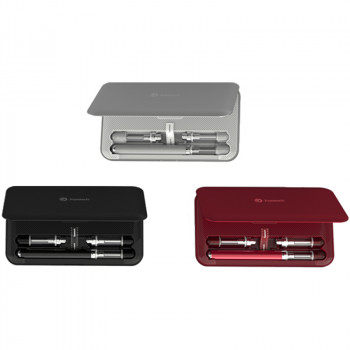 Joyetech eRoll Mac Advanced Pen 0,55ml 180mAh Kit Joyetech eRoll Mac Advanced Pen 0,55ml 180mAh Kit