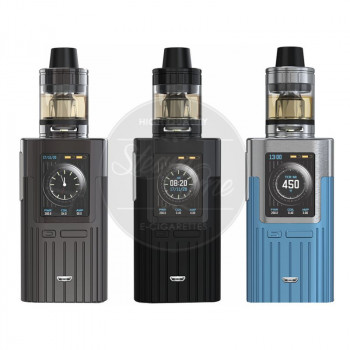 Joyetech Espion 4,5ml 200W TC Kit Joyetech Espion 4,5ml 200W TC Kit