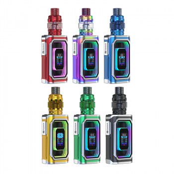Joyetech Espion Infinite 5,5ml 230W TC Kit inkl. ProCore Conqueror Tank Joyetech Espion Infinite 5,5ml 230W TC Kit inkl. ProCore Conqueror Tank