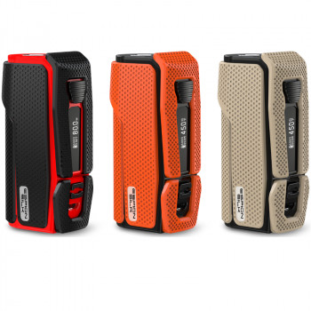 Joyetech Espion Silk 80W TC Box Mod Akkuträger Joyetech Espion Silk 80W TC Box Mod Akkuträger