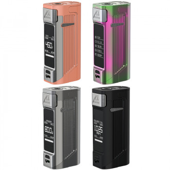 Joyetech Espion Solo 80W TC Mod Akkuträger Joyetech Espion Solo 80W TC Mod Akkuträger