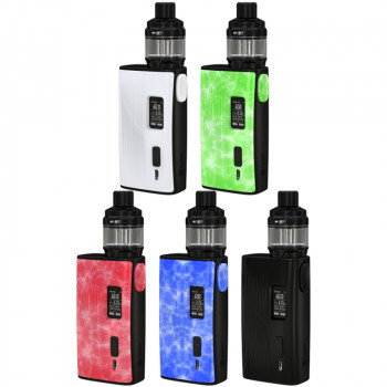 Joyetech Espion Tour 5ml 220W TC Kit Joyetech Espion Tour 5ml 220W TC Kit