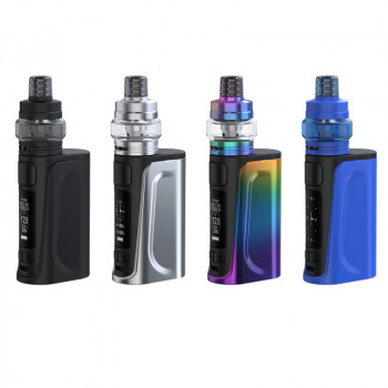 Joyetech eVic Primo Fit 3ml 80W 2800mAh Kit Joyetech eVic Primo Fit 3ml 80W 2800mAh Kit