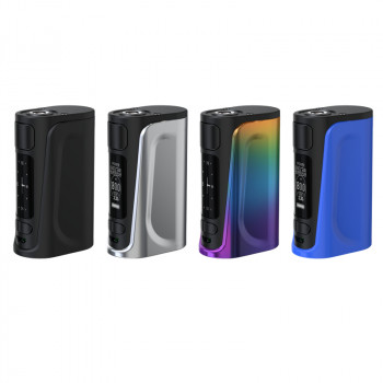 Joyetech eVic Primo Fit 80W TC Box Mod Akkuträger Joyetech eVic Primo Fit 80W TC Box Mod Akkuträger