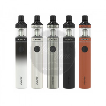 Joyetech Exceed D19 2ml 1500mAh Kit Joyetech Exceed D19 2ml 1500mAh Kit