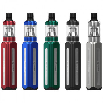 Joyetech Exceed X 1,8ml 1000mAh Kit Joyetech Exceed X 1,8ml 1000mAh Kit