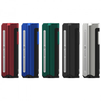 Joyetech Exceed X 1000mAh Box Mod Akkuträger Joyetech Exceed X 1000mAh Box Mod Akkuträger