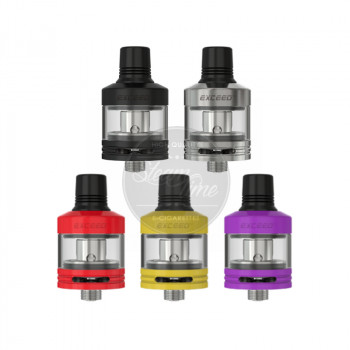 Joyetech Exceed D22 Tank 3,5ml Joyetech Exceed D22 Tank 3,5ml