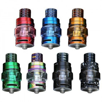Joyetech ProCore Air Plus 5,5ml Verdampfer Joyetech ProCore Air Plus 5,5ml Verdampfer