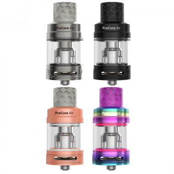 Joyetech ProCore Air 4,5ml Verdampfer Joyetech ProCore Air 4,5ml Verdampfer