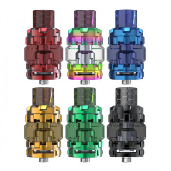 Joyetech ProCore Conquer 5,5ml Verdampfer Joyetech ProCore Conquer 5,5ml Verdampfer