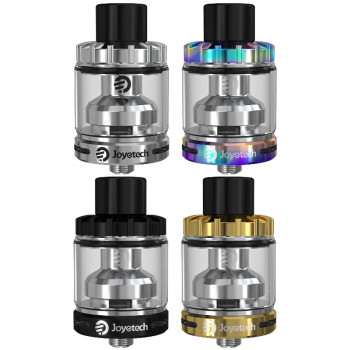 Joyetech Riftcore Solo RTA 3,5ml Verdampfer Joyetech Riftcore Solo RTA 3,5ml Verdampfer