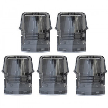 Joyetech RunAbout 2ml Pod 5er Pack Verdampferköpfe Joyetech RunAbout 2ml Pod 5er Pack Verdampferköpfe