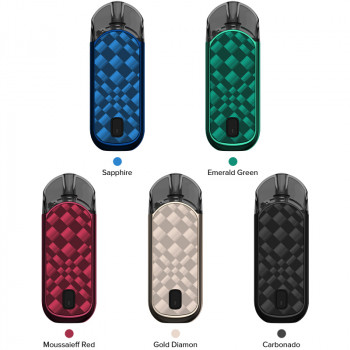Joyetech Teros One All in One 2ml 850mAh Kit Joyetech Teros One All in One 2ml 850mAh Kit