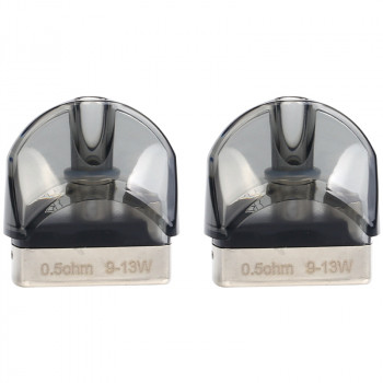 Joyetech Teros One Cartridge Pods (2er Pack) Joyetech Teros One Cartridge Pods (2er Pack)