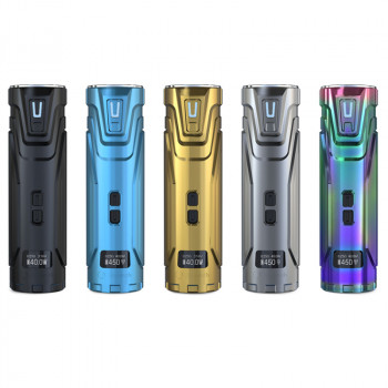 Joyetech ULTEX T80 80W TC Box Mod Akkuträger Joyetech ULTEX T80 80W TC Box Mod Akkuträger