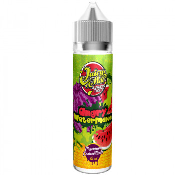 Angry Watermelon Juicy Mill 12ml Bottlefill Aroma by Coffee Mill Angry Watermelon Juicy Mill 12ml Bottlefill Aroma by Coffee Mill
