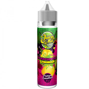 Blackcurrant Lemonade Juicy Mill 12ml Bottlefill Aroma by Coffee Mill Blackcurrant Lemonade Juicy Mill 12ml Bottlefill Aroma by Coffee Mill