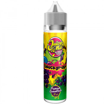 Blackgrape Juicy Mill 12ml Bottlefill Aroma by Coffee Mill Blackgrape Juicy Mill 12ml Bottlefill Aroma by Coffee Mill