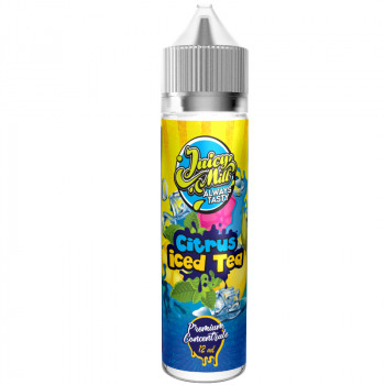 Citrus Iced Tea Juicy Mill 12ml Bottlefill Aroma by Coffee Mill Citrus Iced Tea Juicy Mill 12ml Bottlefill Aroma by Coffee Mill