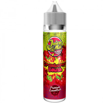 Cranberry Blush Juicy Mill 12ml Bottlefill Aroma by Coffee Mill Cranberry Blush Juicy Mill 12ml Bottlefill Aroma by Coffee Mill