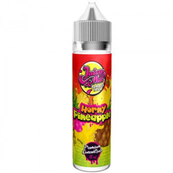 Horny Pineapple Juicy Mill 12ml Bottlefill Aroma by Coffee Mill Horny Pineapple Juicy Mill 12ml Bottlefill Aroma by Coffee Mill