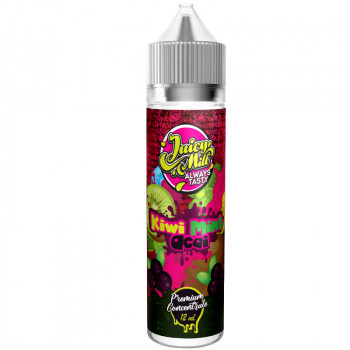 Kiwi Mint Acai Juicy Mill 12ml Bottlefill Aroma by Coffee Mill Kiwi Mint Acai Juicy Mill 12ml Bottlefill Aroma by Coffee Mill