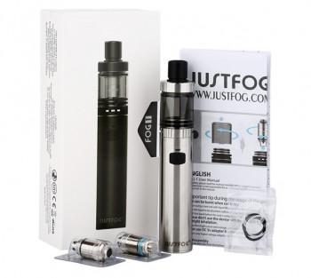 Justfog FOG1 FullKit 1500mAh Justfog FOG1 FullKit 1500mAh