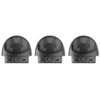 Justfog C601 Pod 3er Pack Justfog C601 Pod 3er Pack
