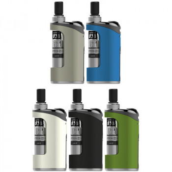 Justfog Compact 14 1,8ml 1500mAh Kit Justfog Compact 14 1,8ml 1500mAh Kit