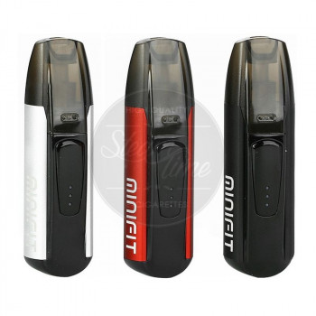 Justfog MINIFIT 1,5ml 370mAh Kit Justfog MINIFIT 1,5ml 370mAh Kit