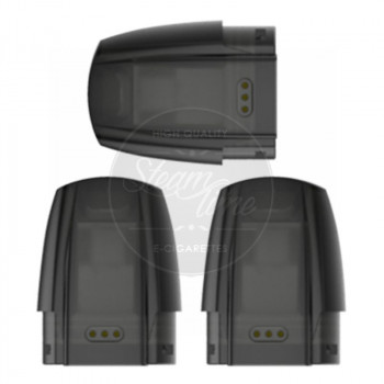 Justfog MINIFIT Pod 3er Pack Justfog MINIFIT Pod 3er Pack