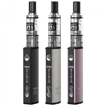 Justfog Q16 C 1,9ml 900mAh Kit Justfog Q16 C 1,9ml 900mAh Kit