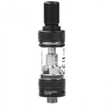 Justfog Q16 Pro 1,9ml Verdampfer Justfog Q16 Pro 1,9ml Verdampfer