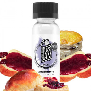 On Scone 30ml Aroma by Just Jam On Scone 30ml Aroma by Just Jam