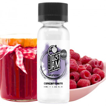 Raspberry 30ml Aroma by Just Jam Raspberry 30ml Aroma by Just Jam