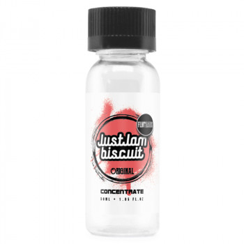 Biscuit Original 30ml Aroma by Just Jam Biscuit Original 30ml Aroma by Just Jam
